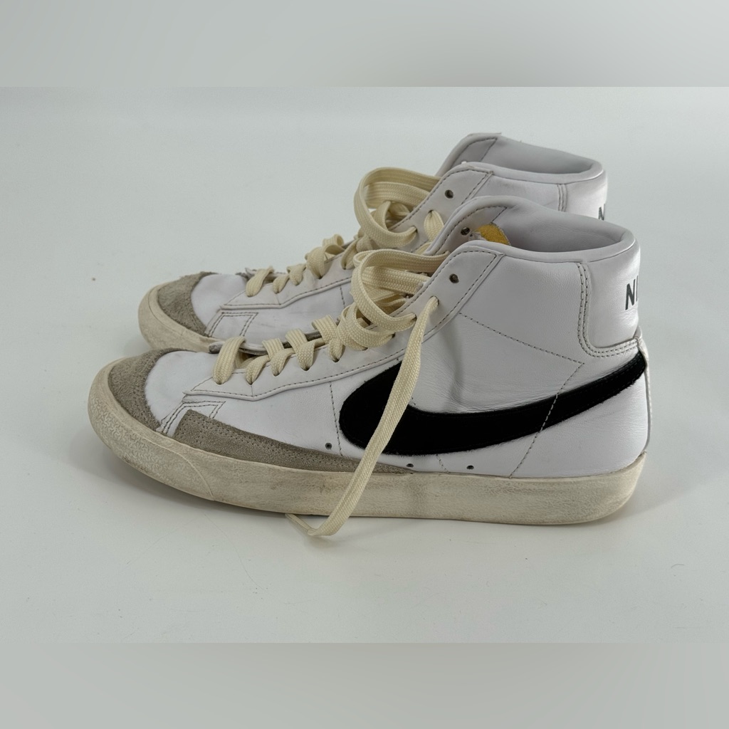 Nike Blazer Mid '77 Vintage 8